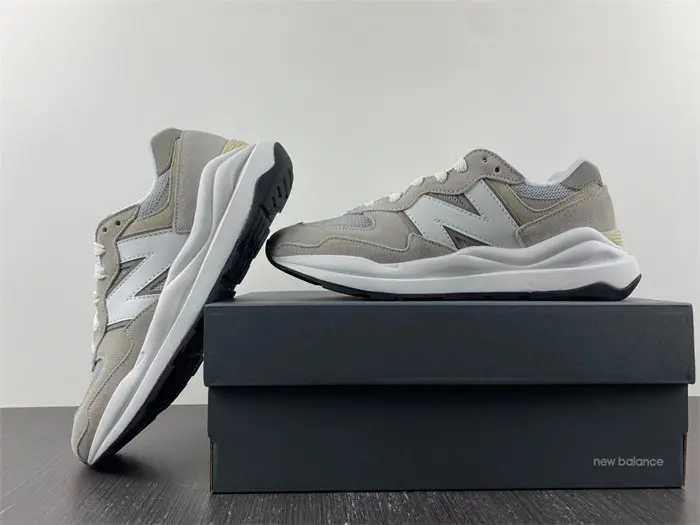 New Balance 57 40 Rain Cloud 
