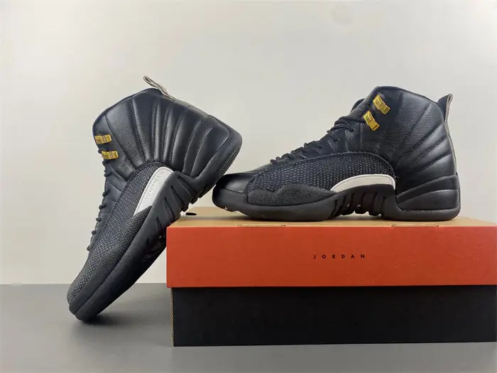 Air Jordan 12 