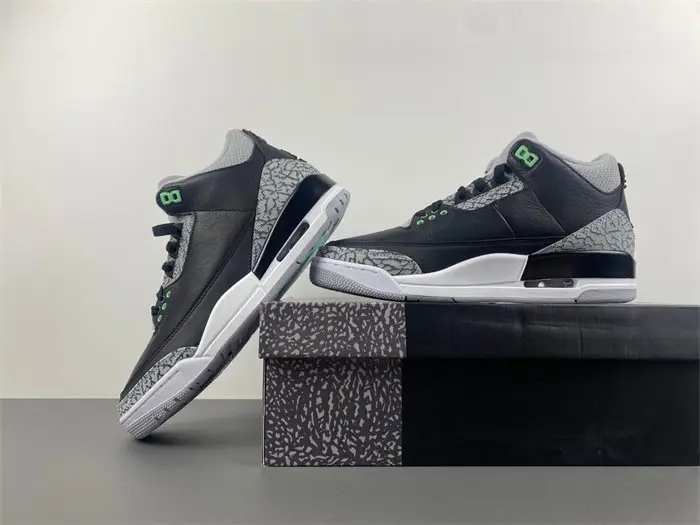 Air Jordan 3 