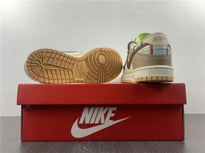 Nike Dunk Low RETRO 