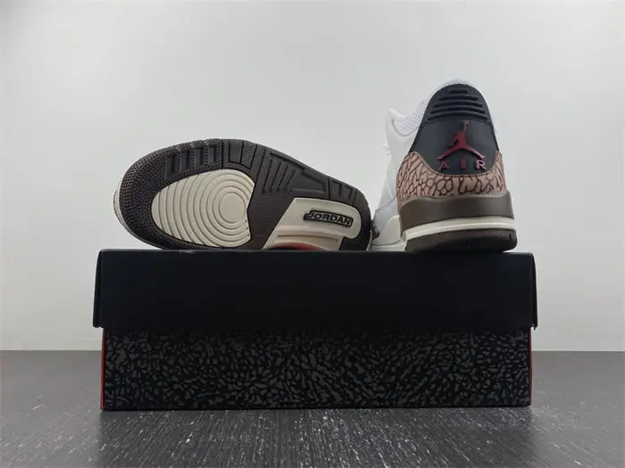Jordan 3 Retro 
