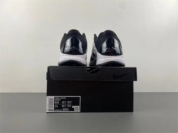 Nike Kobe 5 Protro 