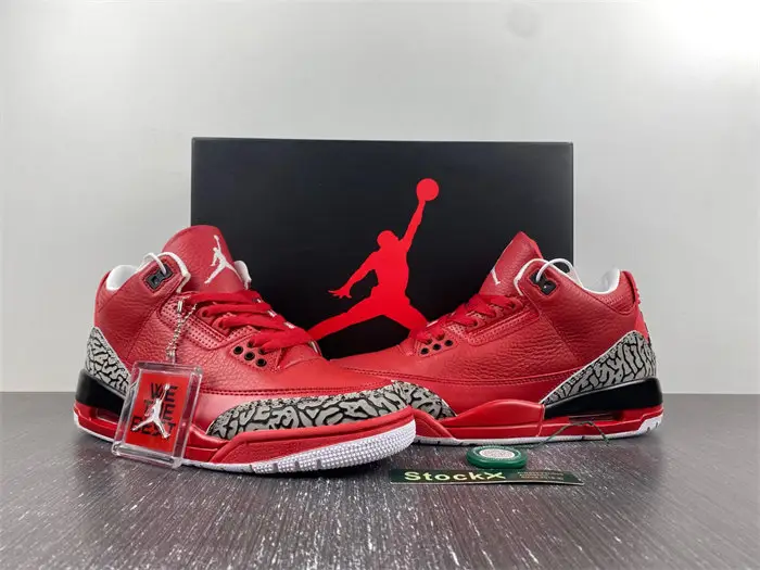 Air Jordan 3 