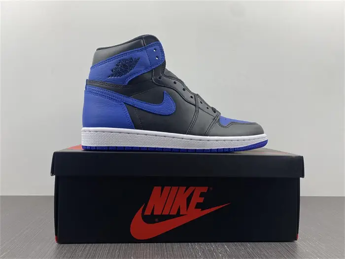 Jordan 1 Retro Royal 