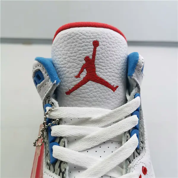 AIR JORDAN 3 RETRO 