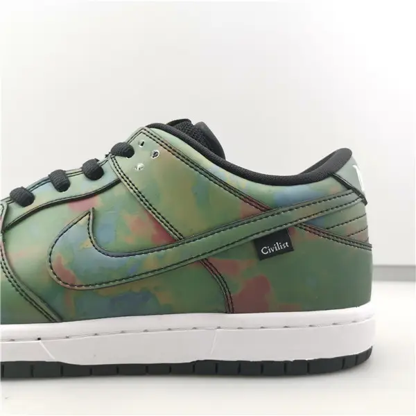 NIKE SB DUNK LOW X CIVILIST 