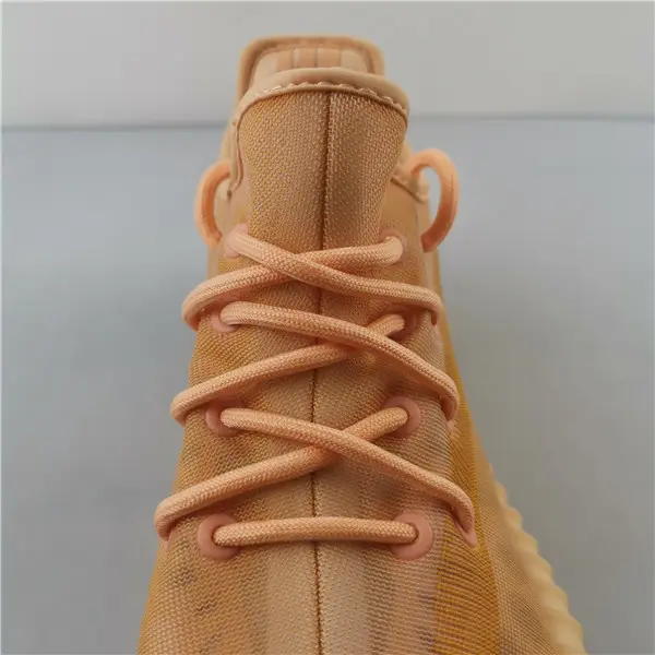 ADIDAS YEEZY BOOST 350 V2 MONO CLAY - 