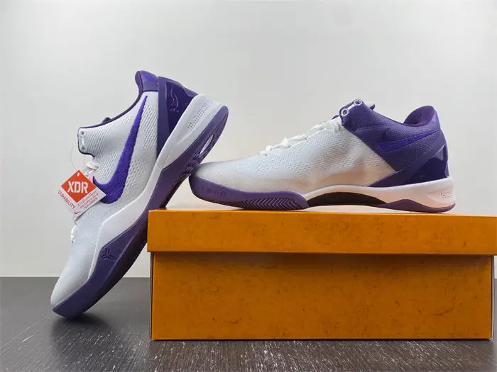 Nike Kobe 8 Protro 