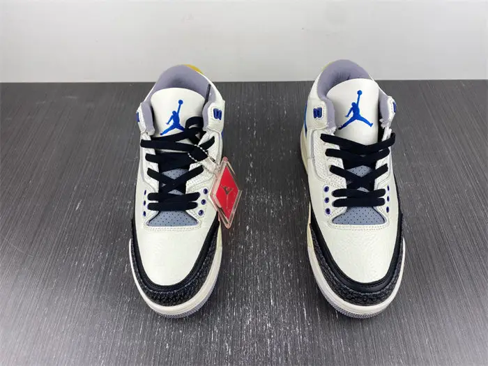 Jordan 3 