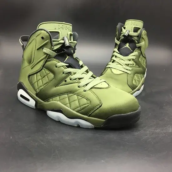 Air Jordan 6 Pinnacle 'Flight 