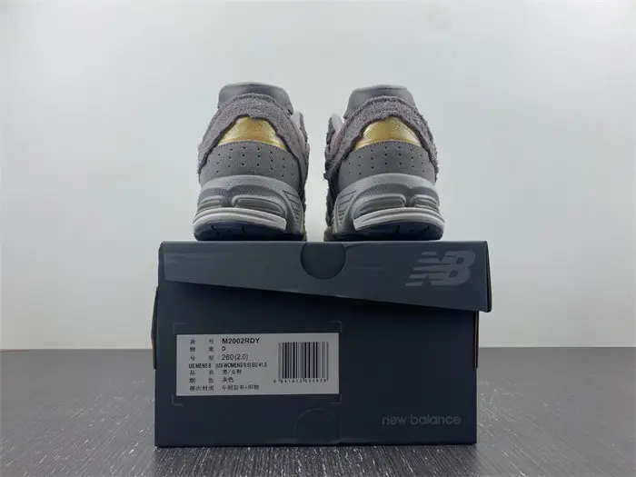New Balance 2002R Protection Pack Lunar New Year Dusty Lilac 