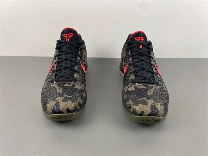 Nike Kobe 6 Protro 