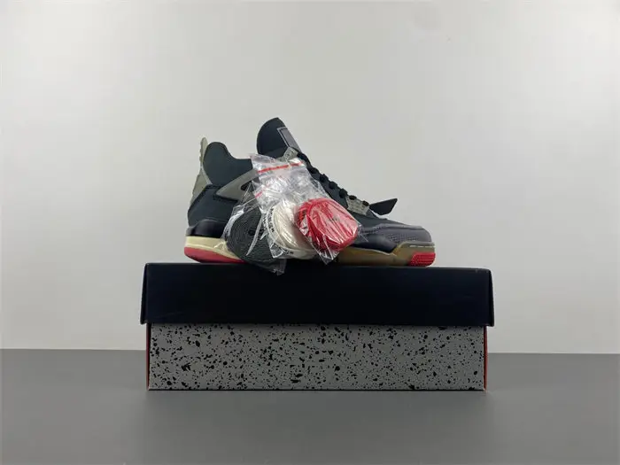 Air jordan 4 