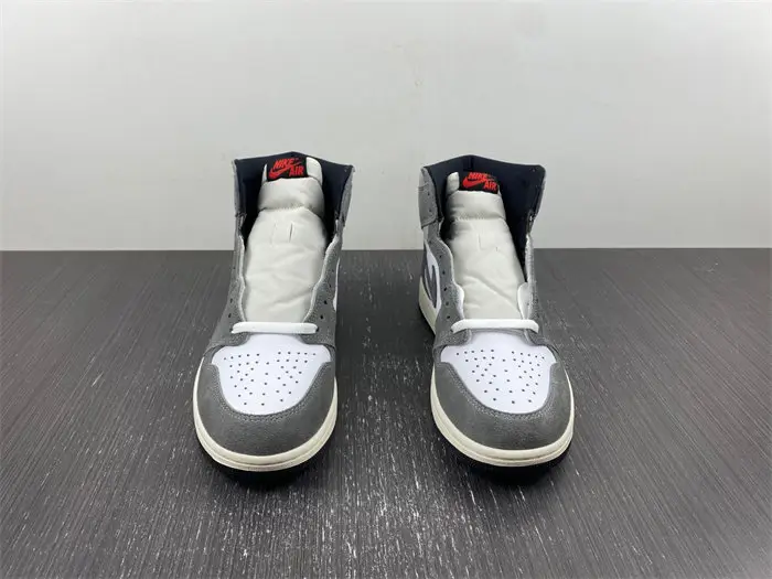 Jordan 1 Retro High OG Washed Black 