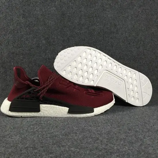 Pharrell X Adidas NMD Human Race Friends And 