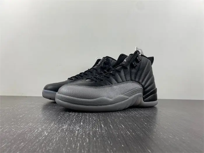 Jordan 12 Retro Stealth 