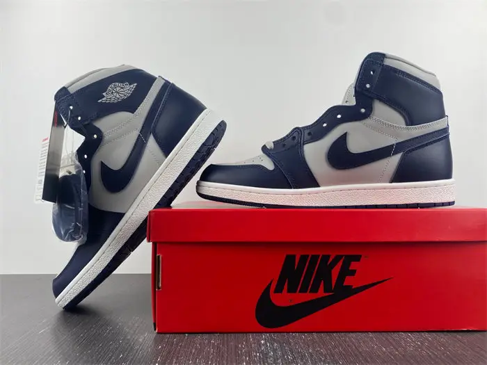 Jordan 1 Retro High 85 Georgetown 