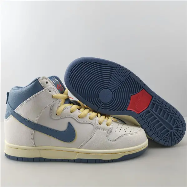 ATLAS X SB DUNK LOW 'LOST AT SEA