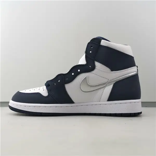 Jordan 1 Retro High Midnight Navy (2020) DC1788 
