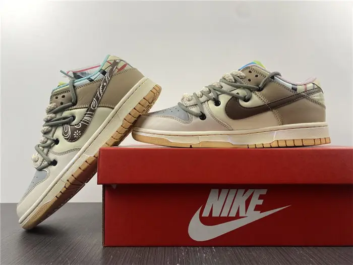 Nike Dunk Low RETRO 