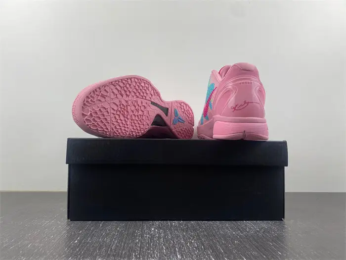NIKE Zoom Kobe 6 ZK6 