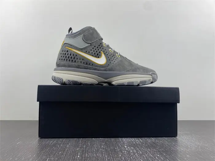 Nike Kobe 2 Prelude 