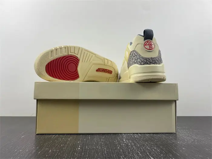Air Jordan4 