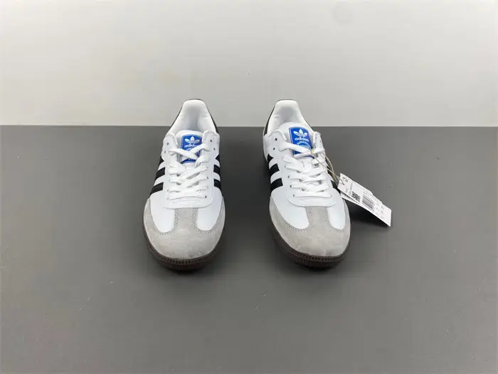 adidas Samba 'Vegan' 