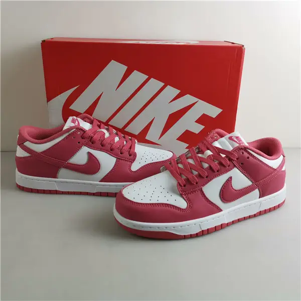 Nike Dunk Low Archeo Pink (W) 
