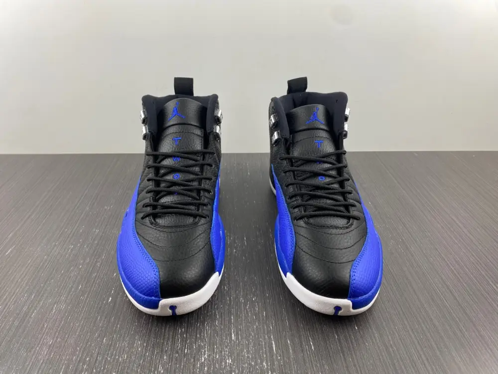 Jordan 12 Retro Hyper Roya 