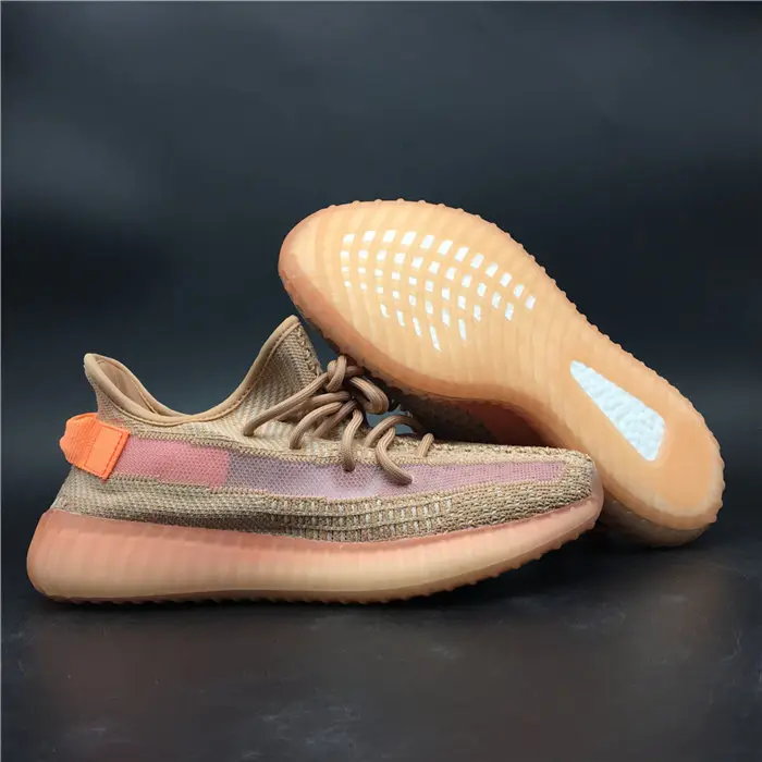 adidas Yeezy Boost 350 V2 Clay  DEF2167