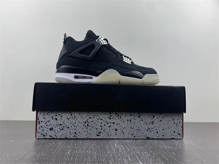 Air Jordan 4 
