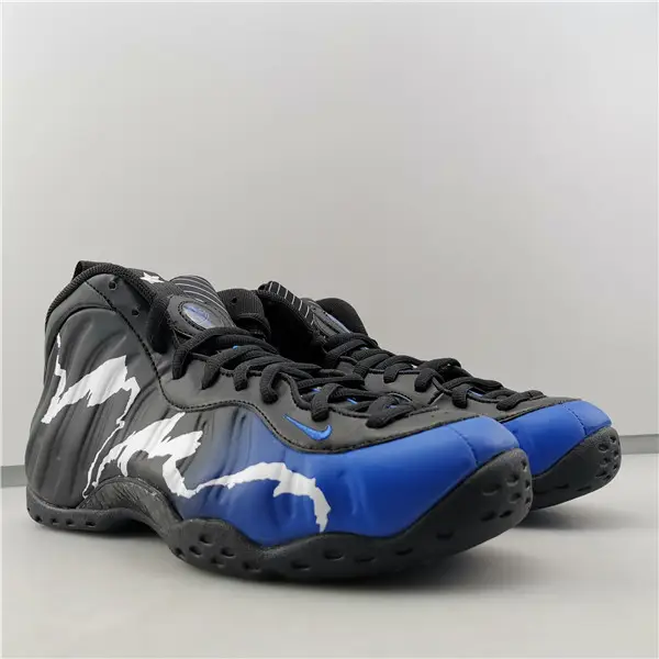 Nike Air Foamposite One 96 All-Star 