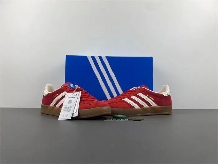 adidas Originals Gazelle INdoor 