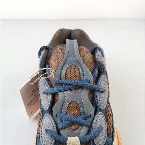 ADIDAS YEEZY 500 'ENFLAME' YZY 500 