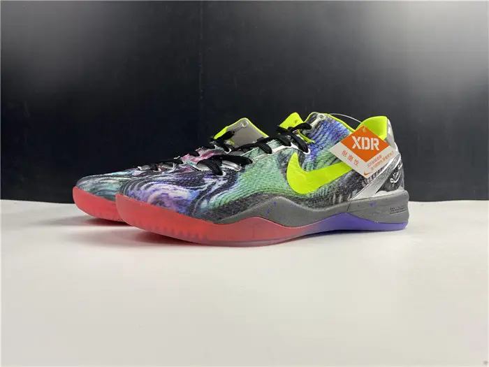 Nike Kobe 8 Prelude 