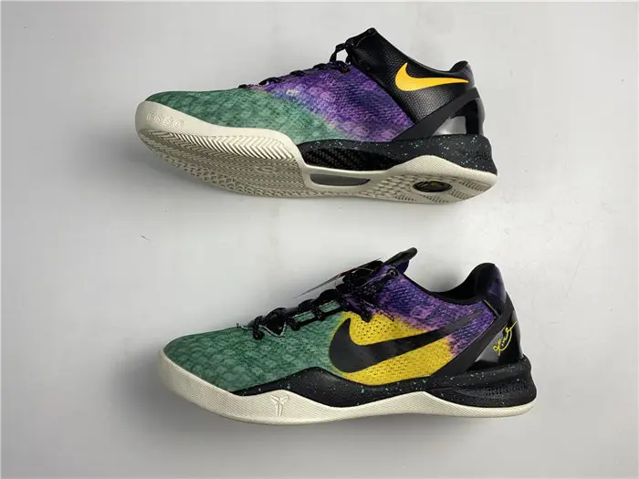 Nike Kobe 8 Easter 