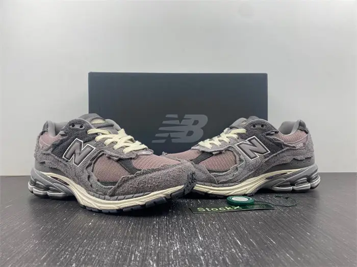 New Balance 2002R Protection Pack Lunar New Year Dusty Lilac  ABE167