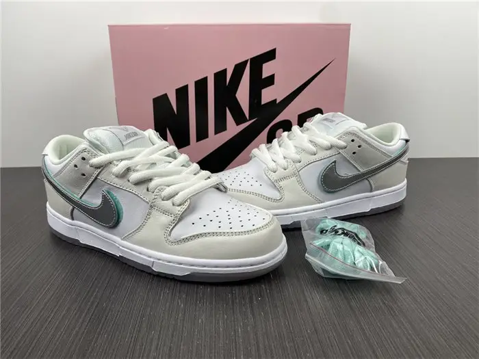Dunk Low PRO OG SB 