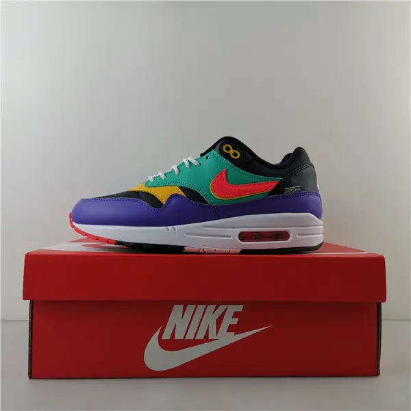 Nike Air Max 1 Windbreaker 
