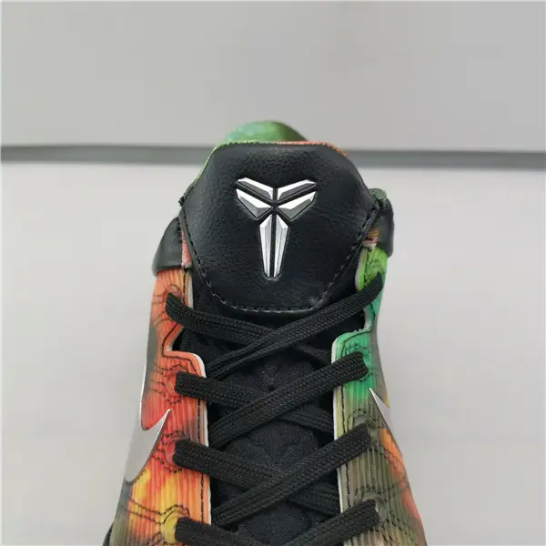 Nike Kobe 7 Galaxy AS 