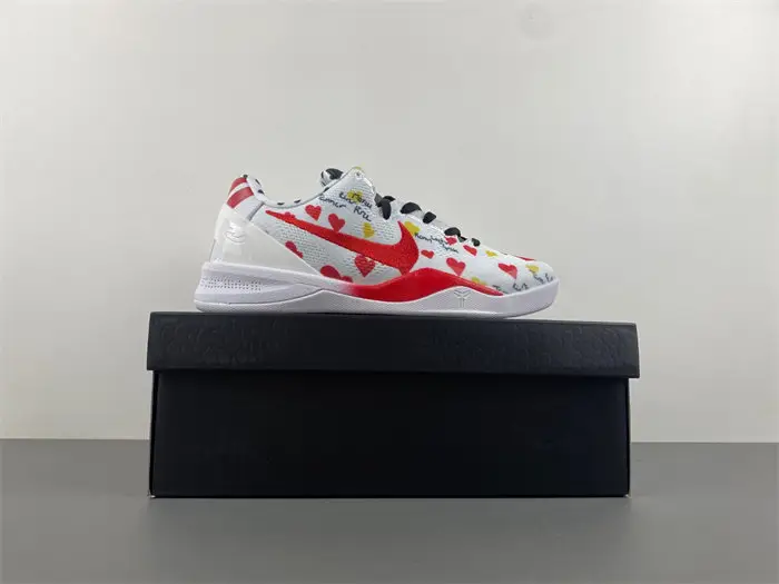 Nike Kobe 8 Protro 