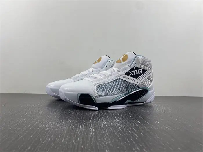 Jordan 38 FIBA 