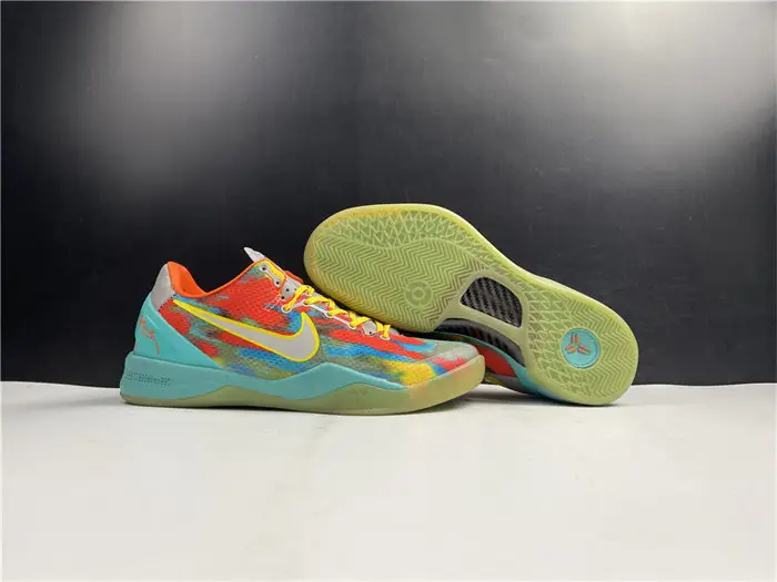 Nike Kobe 8 GC Venice Beach 