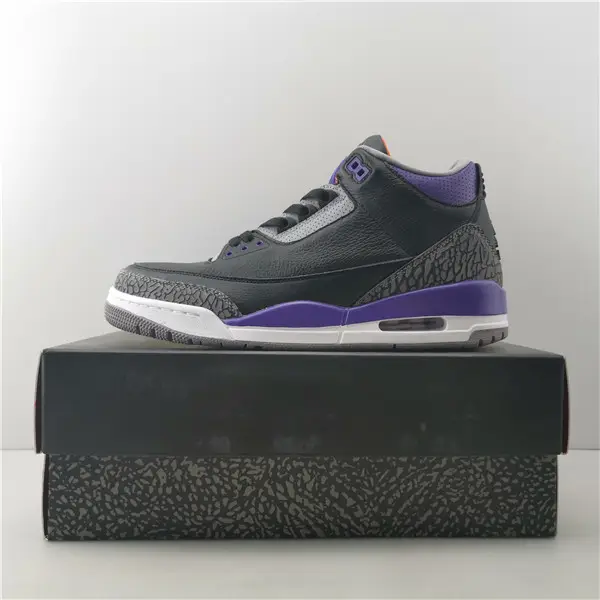 AIR JORDAN 3 