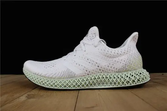 Adidas 4D Futurecraft Cream  BFCA2711