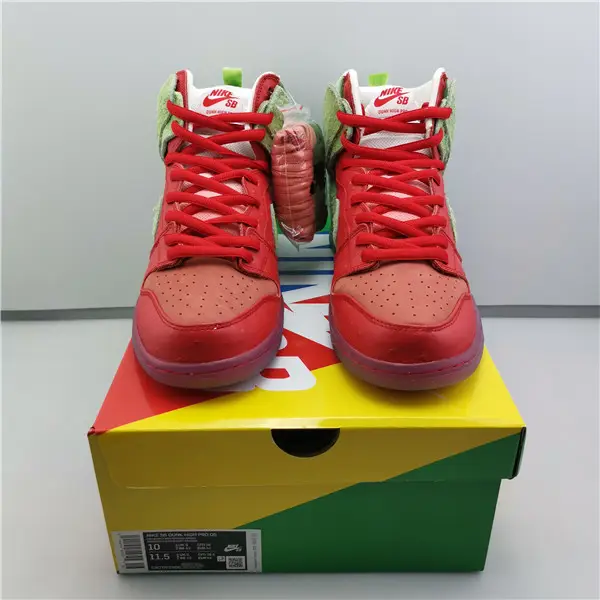 NIKE SB DUNK 