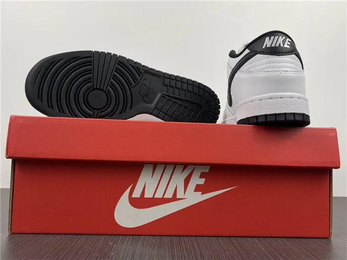 SB Dunk Low 