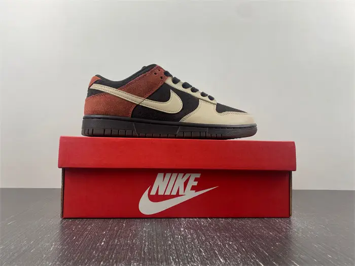 Nike Dunk Low 