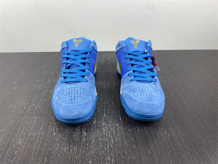 Nike Zoom Kobe 4 'Philly' 